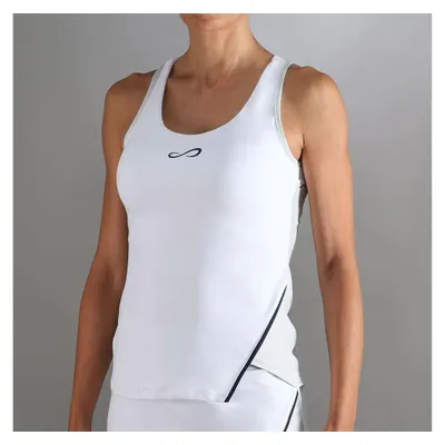 Immagine prodotto di Stock Padel S.L. T-shirt Endless Zephyr BiancaXL