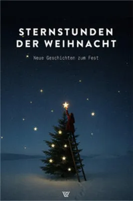Immagine prodotto di Sternstunden der Weihnacht
