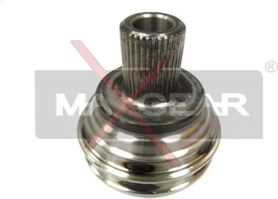 Produktbild von MAXGEAR Gelenksatz Antriebswelle Radseitig für VW GOLF VI (5K1) 49-0252