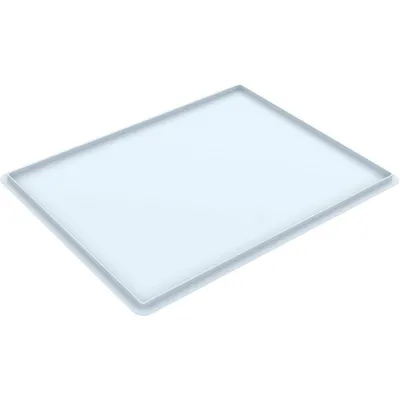 Immagine prodotto di Coperchio per Auer Eurobox 60x40 cm, coperchio di copertura, in plastica