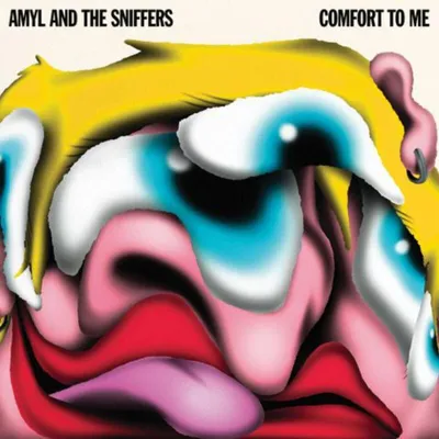 Obrázok produktu pre Amyl & The Sniffers: Amyl & The Sniffers: (LP / C)
