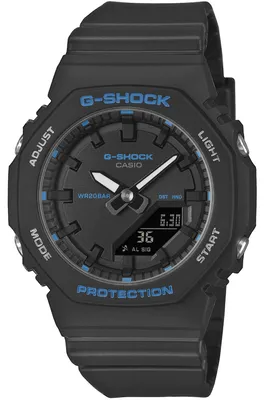 Produktbild von Casio Armbanduhr GMA-P2100BA-1AER