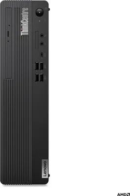 Produktbild von Lenovo ThinkCentre M75s Gen 5 12TA - SFF - Ryzen