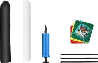 Produktbild von Puzzlematte – 3000 Teile, Filzpuzzlematte mit Zubehör