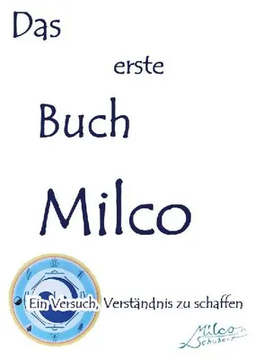 Produktbild von Das erste Buch Milco