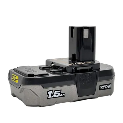 Produktbild von RYOBI ONE+ RB18L15B Akku 1,5Ah 18V Li-Ion