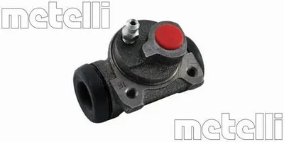 Produktbild von METELLI Radbremszylinder Trommelbremse passend für PEUGEOT 206 Schrägheck (2A/C) 04-0795