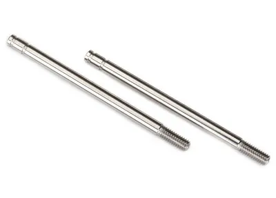 Produktbild von Traxxas TRX8263 Dämpfer Kolbenstange, 3x47mm (GTS) (2) für TRX-4