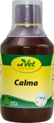 Immagine prodotto di Calma integratore alimentare veterinario, 250 ml