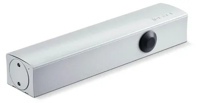 Obrázek produktu pro Dveřní zavírač TS 5000 ECline Normalmont.Bands.EN 3-5 stříbrná EN 3-5 GEZE