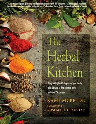 Produktbild von The Herbal Kitchen