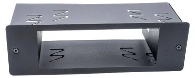 Obrázok produktu pre Pni Dinpr Montážny box pre rádio Black Black Jedna veľkosť