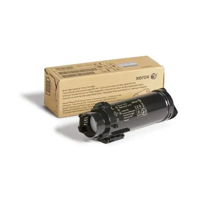 Produktbild von Xerox 106R03488, 5500 Seiten, Schwarz, 1 Stück(e)