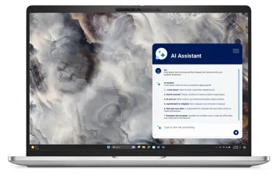 Produktbild von Dell Pro 16 Plus PB16250 Intel Core Ultra 7 265U Laptop 16" Full HD+ - Core Ultra 7 - 512 GB