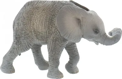 Immagine prodotto di Bullyland 63659 - Africké slůně