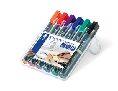 Obrázek produktu pro Permanentní popisovač Lumocolor® 352