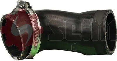 Produktbild von SEIM 981047 Turbo Ladeluftschlauch für VW GOLF VI (5K1) TIGUAN (5N) Passat Variant (3C5) GOLF PLUS (5M1, 521) für AUDI A3 Sportback (8PA)