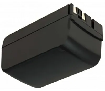 Produktbild von Akku für Varta V215 NiMH 6 Volt 4000 mAh schwarz.