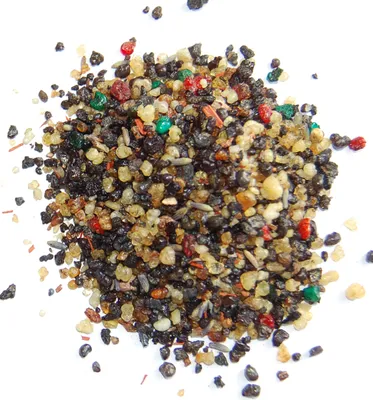 Produktbild von Räucherwerk, Weihrauchmischung Poseidon, 100 g