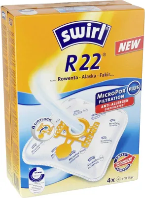 Produktbild von Swirl R 22 (F89) MP Plus AirSpace