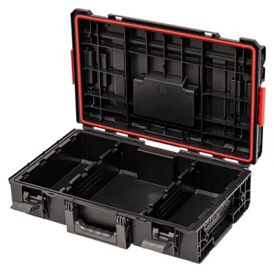 Image de QBrick QBRICK SYSTEM VARIO 200
