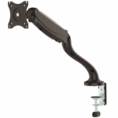 Produktbild von NewStar NeoMounts Flachbildschirm-Tischhalterung 10"-30" NM-D500DBLACK