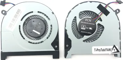 Obrázok produktu pre Chladič ventilátora FAN cooler kompatibilný s MEDION AKOYA S6426