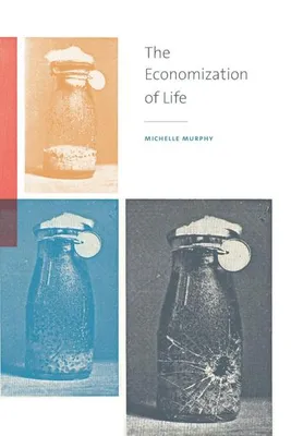 Obrázok produktu pre The Economization of Life