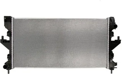 Produktbild von THERMOTEC D7F054TT Kühler Wasserkühler Motorkühler für FIAT Ducato Kastenwagen (250, 290) Ducato Pritsche / Fahrgestell (250, 290) Ducato Bus
