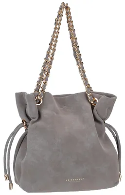 Produktbild von Seidenfelt Handtasche Rena Handbag 19 x 19 x 7