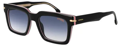 Produktbild von Carrera Sonnenbrille CARRERA 316/S M4P08 52 Uni Schwarz