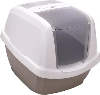 Produktbild von Imac Kattenbak Maddy Taupe