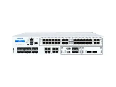 Zdjęcie produktu dla Sophos XGS 6500 Security Appliance MME EU/UK kabel zasilający Achtung Preisänderung https://bit.ly/3xra7Dx (XG6ETCHEUK)