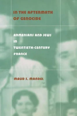 Produktbild von In the Aftermath of Genocide