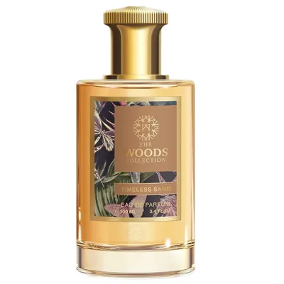 Obrázok produktu pre The Woods Collection Timeless Sands Woda perfumowana, 100 ml