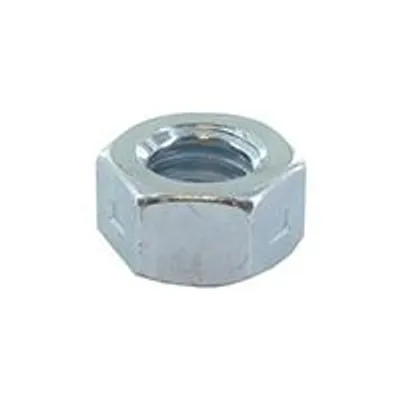 Image de Ecrou 7/16-14 Unc Pour Autoportée Pour Modèles Mtd. Origine 712-0290.