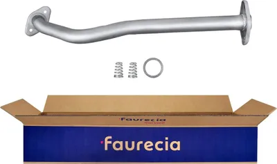 Produktbild von Abgasrohr vorne FAURECIA Aftermarket-Expertise für u.a. OPEL KADETT