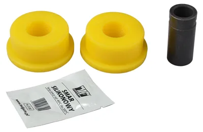 Produktbild von Tedgum Ted96790 Polyurethan-Querträgerbuchse Hinten Aussen Rechts / Links Land Rover