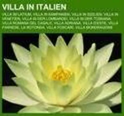 Produktbild von Villa in Italien