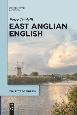 Produktbild von East Anglian English