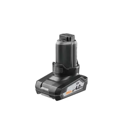 Produktbild von AEG Powertools L1240 PRO LI-ION Akku 4,0 Ah 12V Ersatzakku