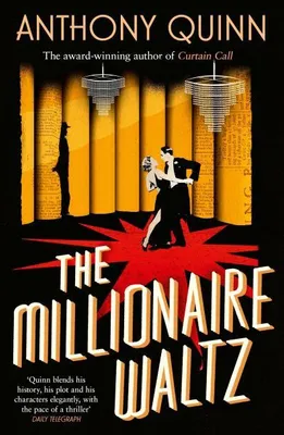 Obrázek produktu pro The Millionaire Waltz
