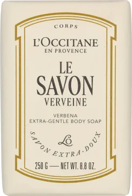 Image de L'Occitane Karité Confort Verbena Soap 250 g