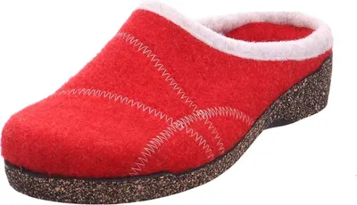 Produktbild von Fischer Markenschuh Hausschuhe für Damen