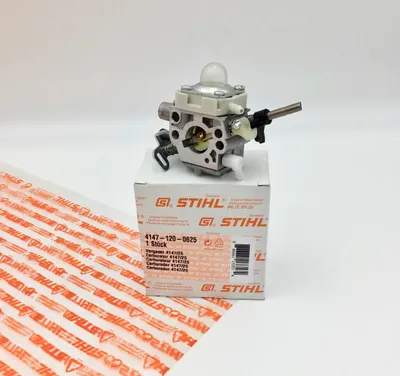 Zdjęcie produktu dla Oryginalny gaźnik STIHL 4147/25 FS360 C-E 41471200625