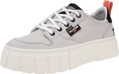 Produktbild von Palladium 98574-073-M Pallatower Lo - Damen Schuhe Sneaker - Vapor, Größe:39 EU