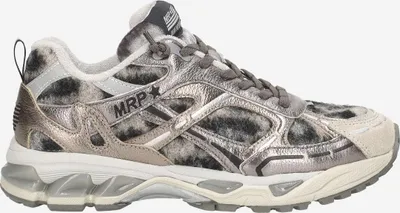 Produktbild von MRP MRP01 V.42, Sneaker in Schwarz, Leo, Metallic für Damen, Größe 39