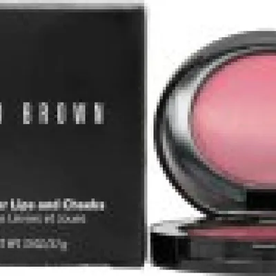Productafbeelding van Bobbi Brown 716170097022, Roze, Lichtroze, 1 kleur, Crème, Compact doosje, Natuurlijk