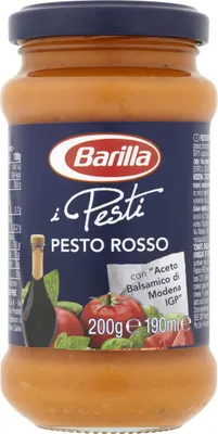 Produktbild von Pesto Rosso (6 x 200 g)
