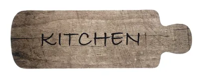 Produktbild von Küchenteppich Schneidebrettformat 150 x 050 cm